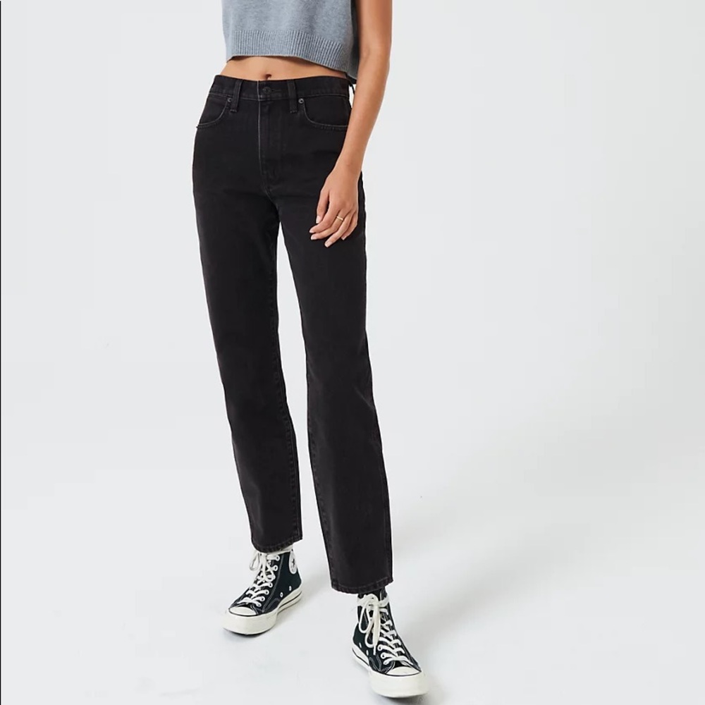 Sunday Best Low Key Mom Jean
